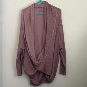 Free people women’s Xs sweater